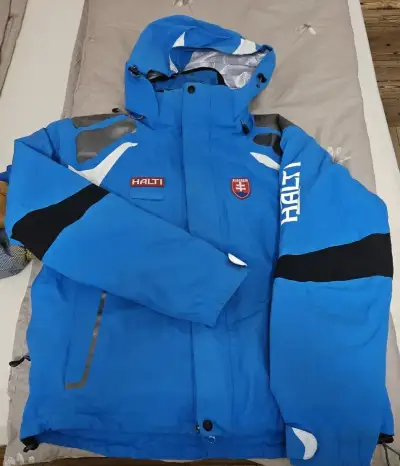 Lyžiarska bunda Halti, veľkosť M
