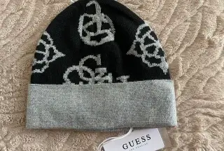 Guess čiapka -nová originál -
