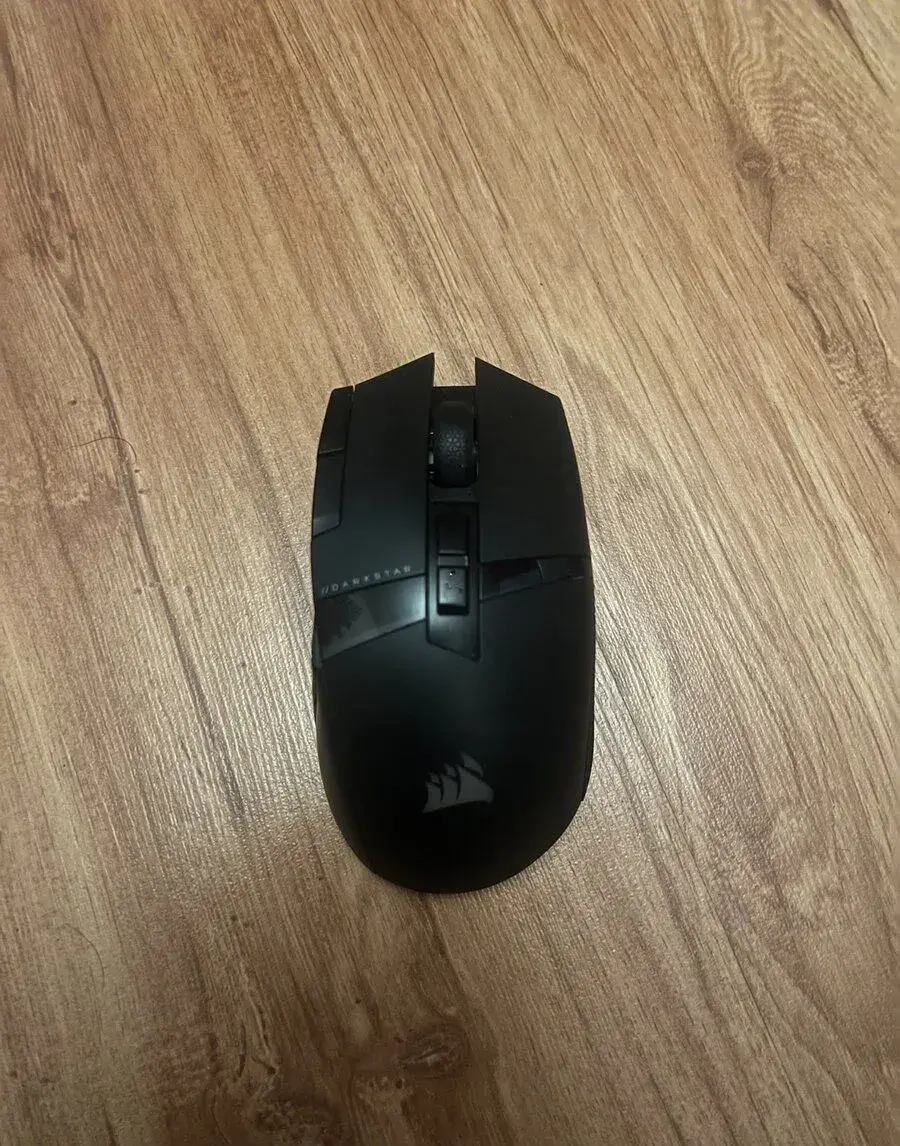 Corsair DARKSTAR Wireless RGB