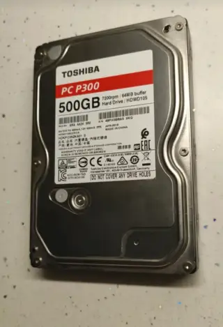 Toshiba