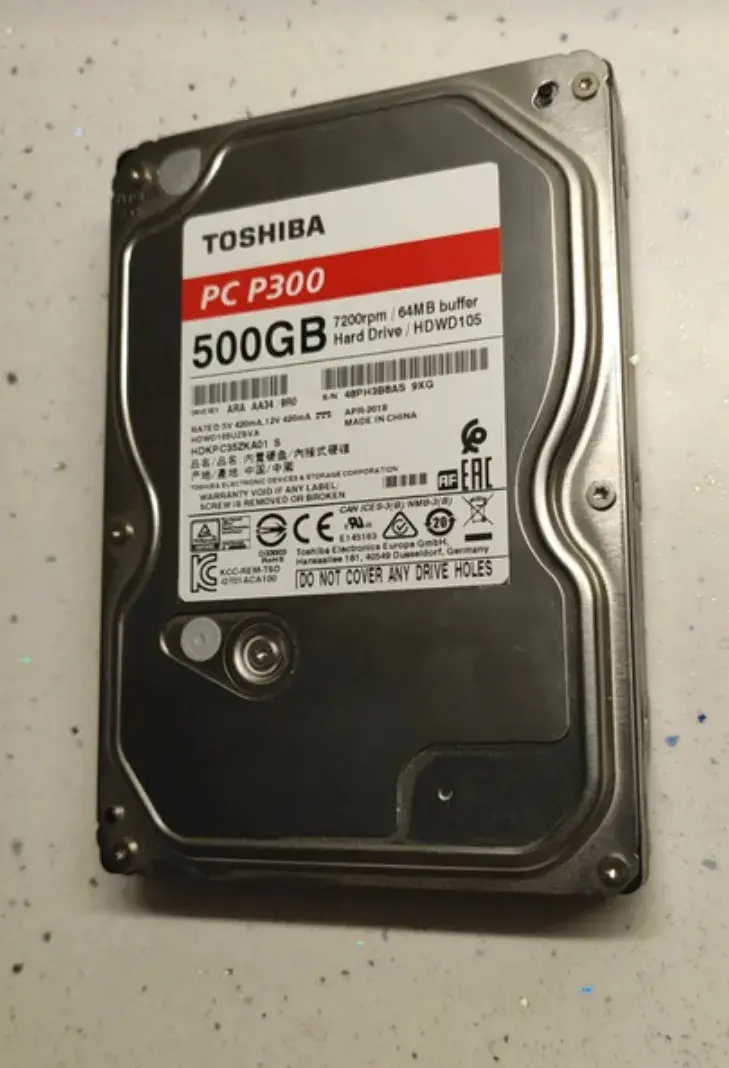 Toshiba