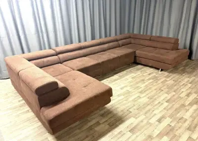 Sedacia súprava 3U/237