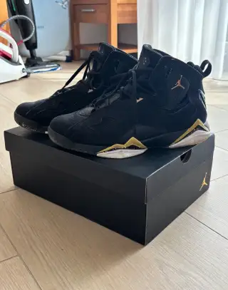 Jordan true flight