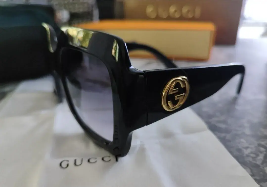 Okuliare Gucci-originál