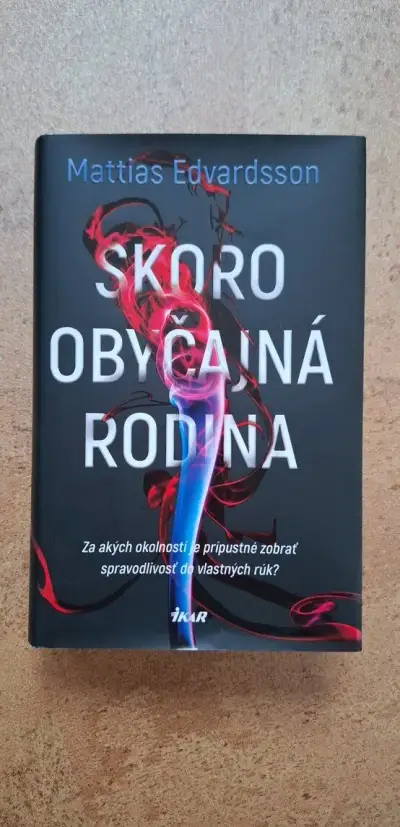 Krimi detektívky - nové, nečítané