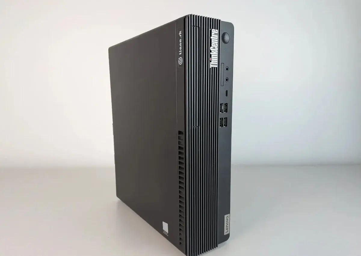 Lenovo M75s Gen 2 - 4350G, 16GB RAM, 256GB NVMe, ZÁRUKA, OS
