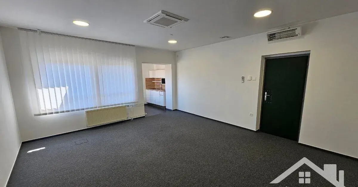 Prenájom kancelárskych priestorov v priamom centre mesta - Z