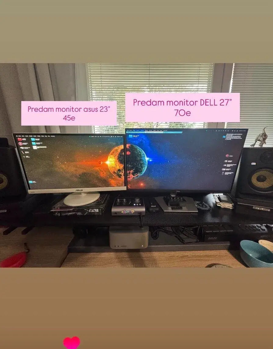 Monitor