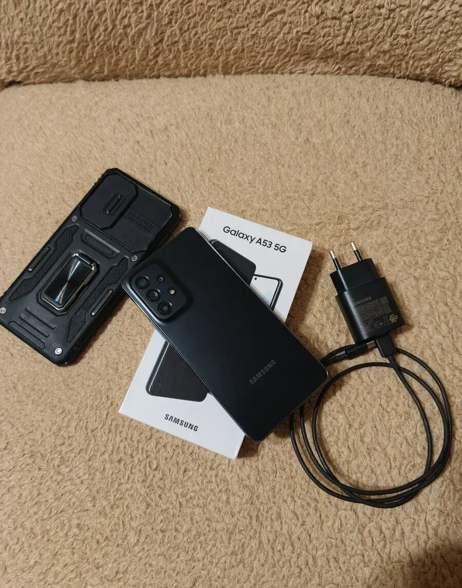 Samsung Galaxy A53 5G