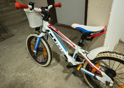 Cube pre dieťa