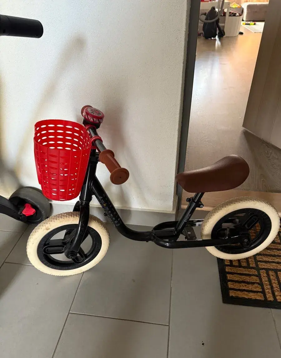 Odrážadlo Decathlon