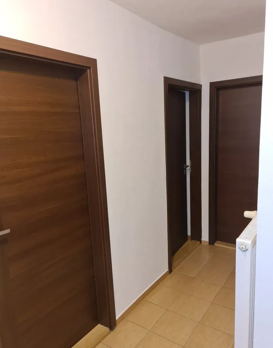 Nepriechodná izba blízko centra mesta pri TUKE