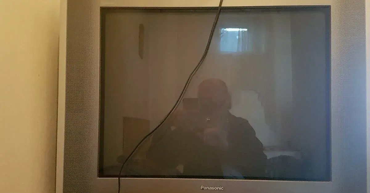 tv Panasonic