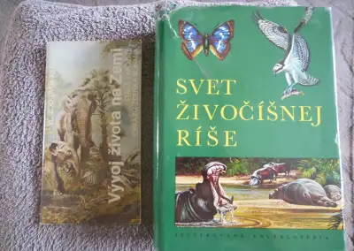 Svet živočišnej ríše