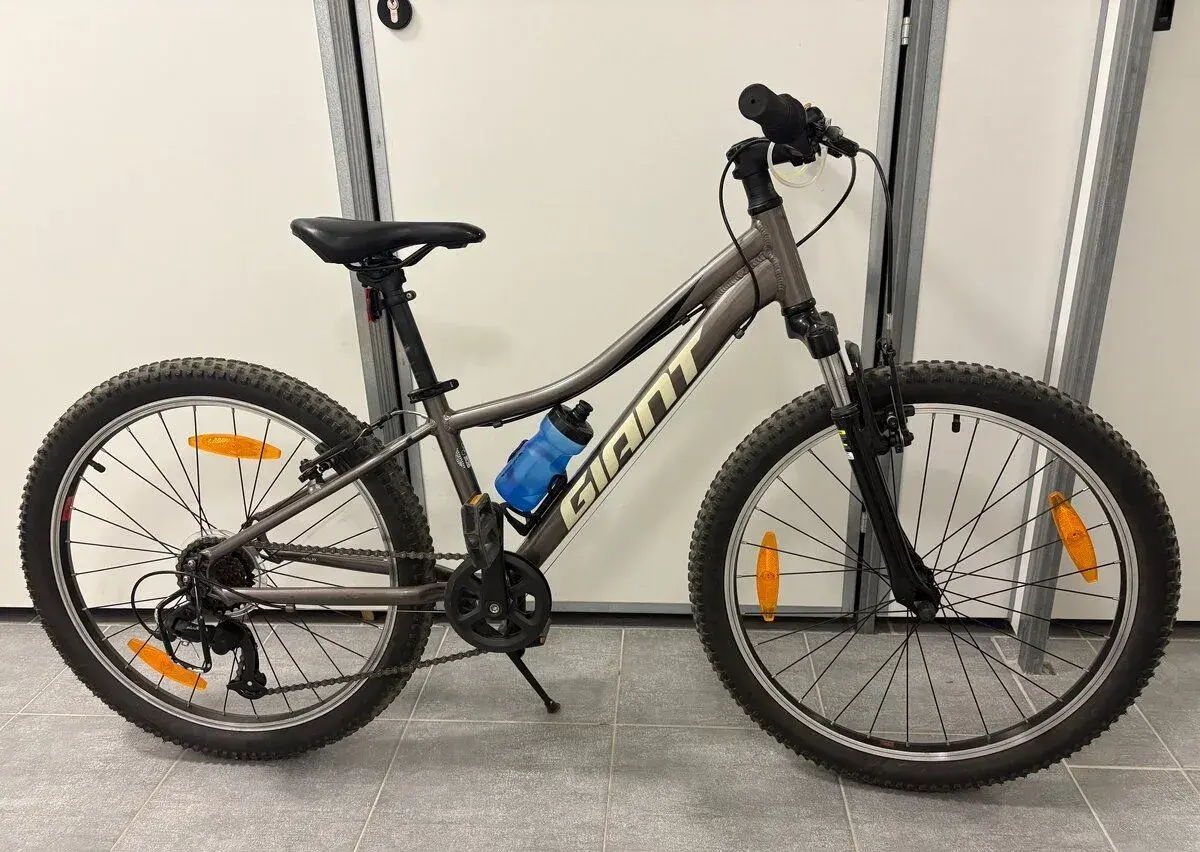 Giant XtC Jr 24