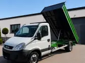 Iveco Daily – 2011, 290 193 km