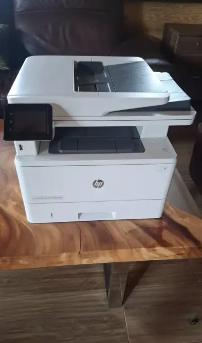 Tlačiareň HP LaserJet Pro MFP M426fdw
