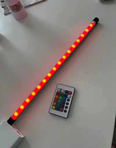 USB RGB Ambient svetlo