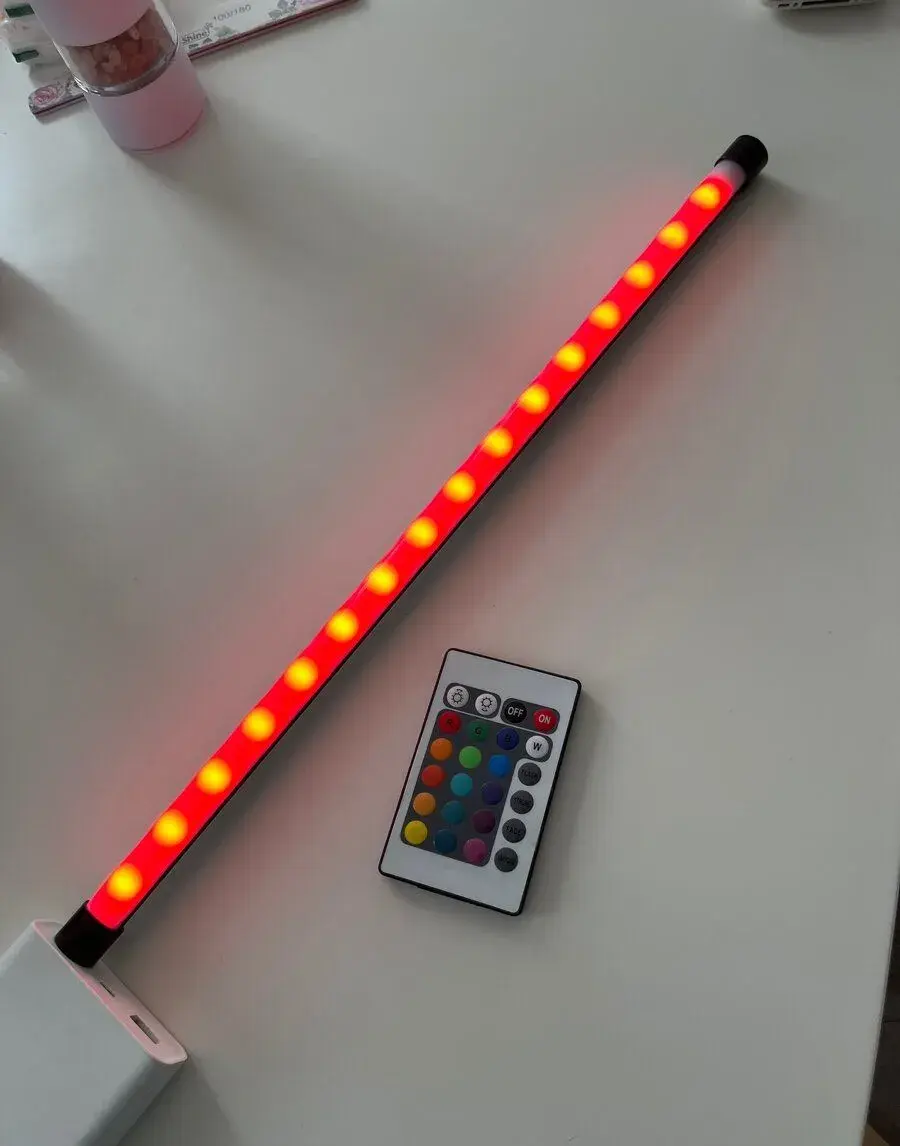 USB RGB Ambient svetlo