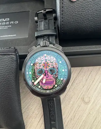 Bomberg Bolt-68