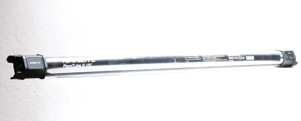 LED 2. PAVO tube II 15c