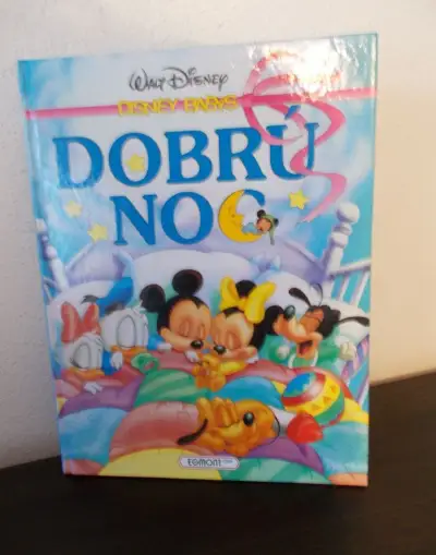 DOBRÚ NOC