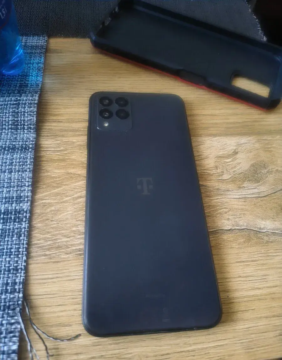 T phone
