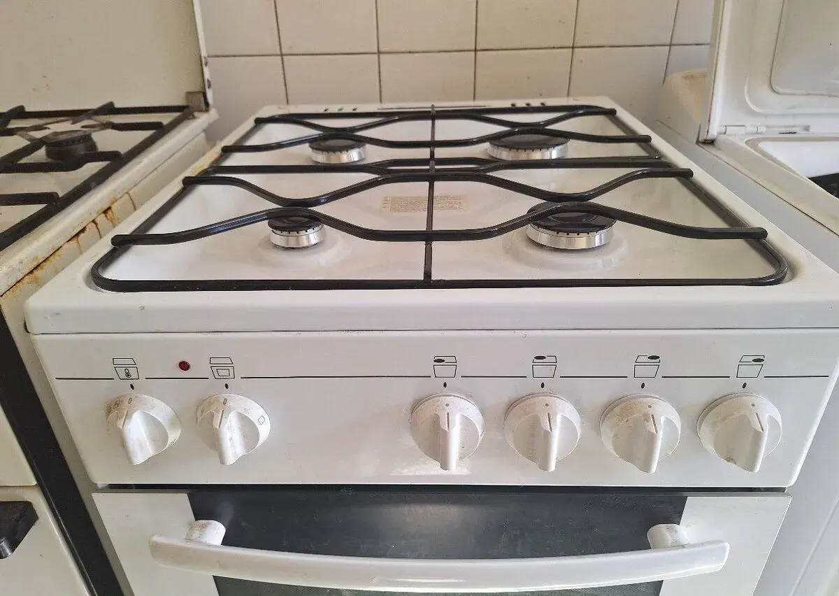 Sporak Mora MKN 51102GW