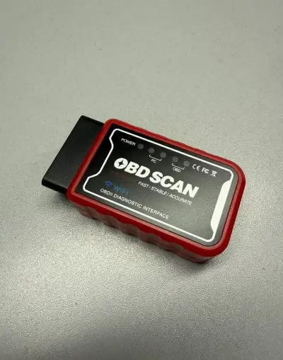 Autodiagnostiku OBD2