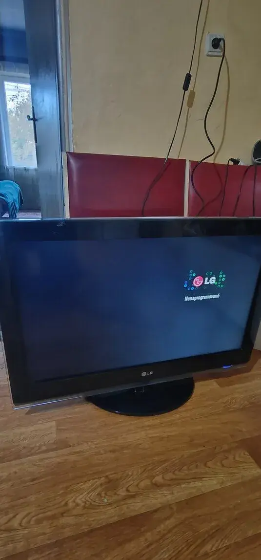 Tv LG 80cm