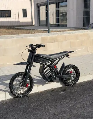 Riding Times Gt54 Pro