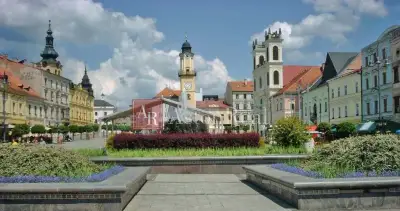 INVESTIČNÁ PRÍLEŽITOSŤ historická budova v CENTRE mesta B.