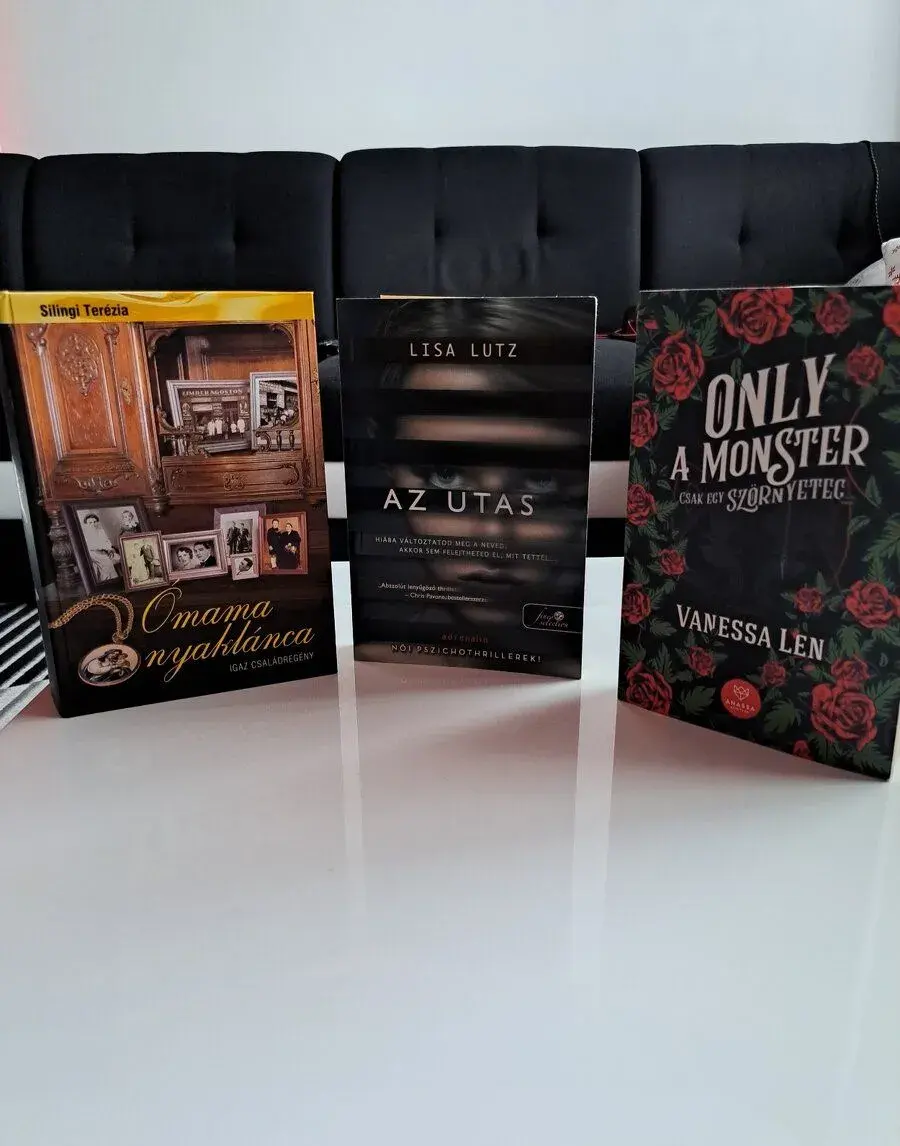 Mix roznych zanrov pre zeny
