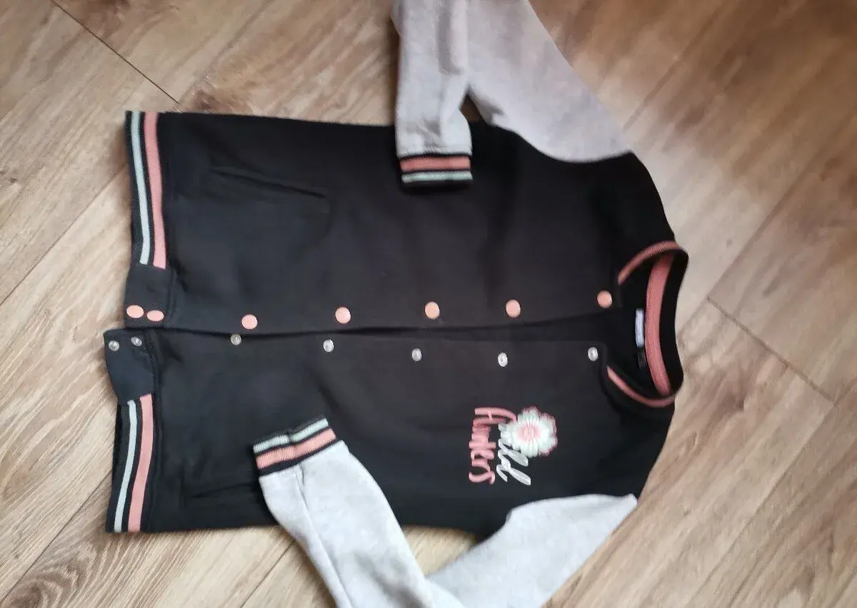Mikina veľ. 158 zn. Pepperts