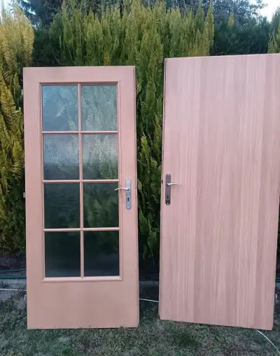 Interiérové dvere 80tky