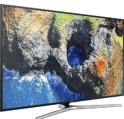 Samsung SMART TV UE55MU6172