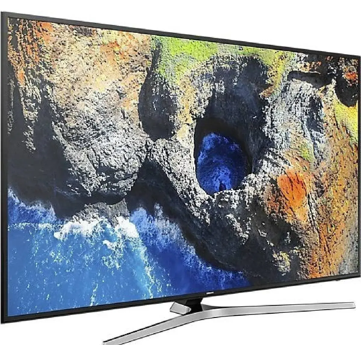 Samsung SMART TV UE55MU6172