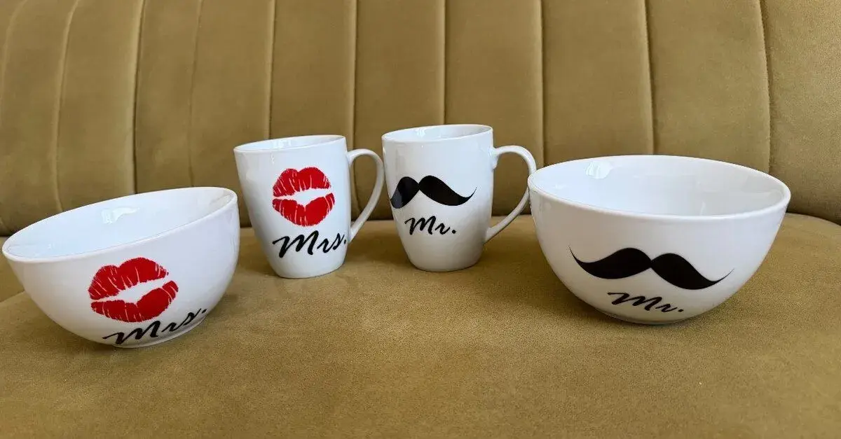 Mr. Mrs. ranajkova suprava