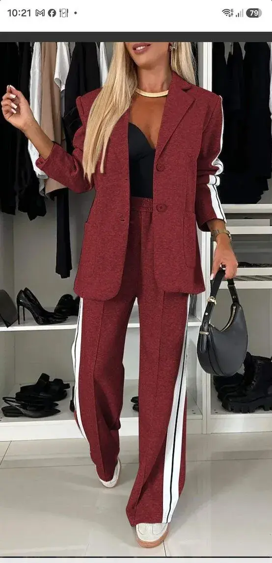NOVY damsky komplet