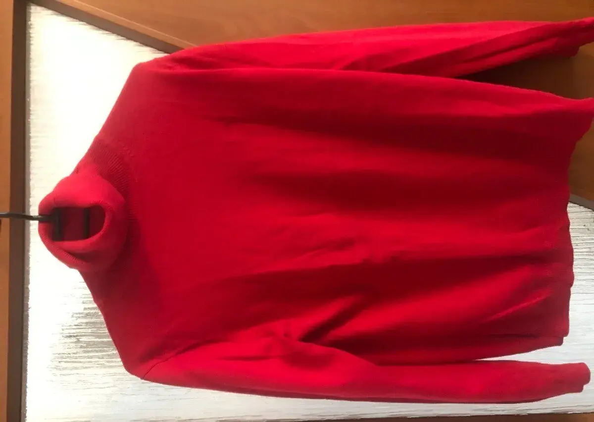 GANT originál dámsky rolacik S/M