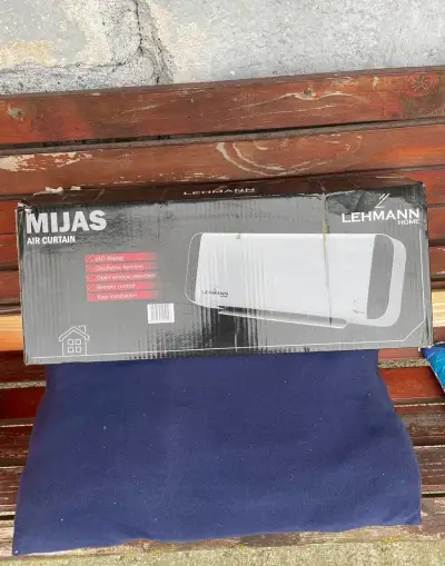 Elektrický ohrievač