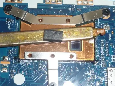 Procesor Lenovo Ideapad 320