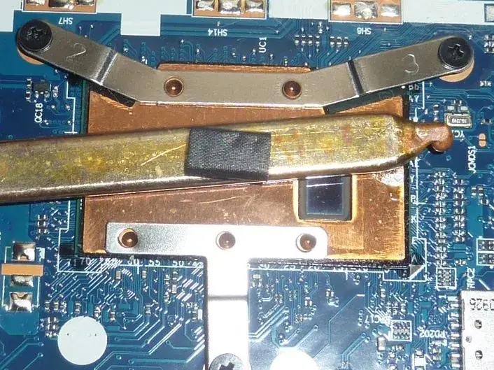 Procesor Lenovo Ideapad 320