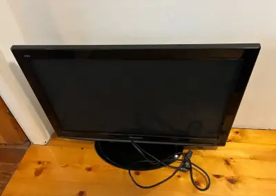 Panasonic VIERA TX-P37X10Y