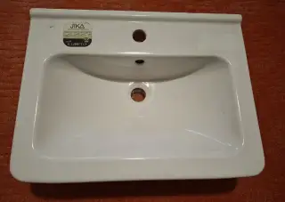 Umyvadlo Jika