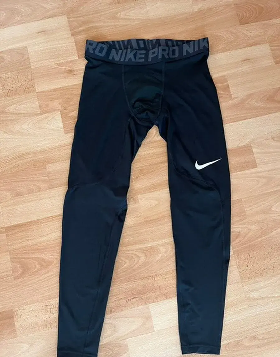 Pánske legíny Nike - veľ.S