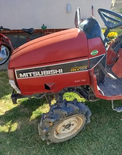 Traktor