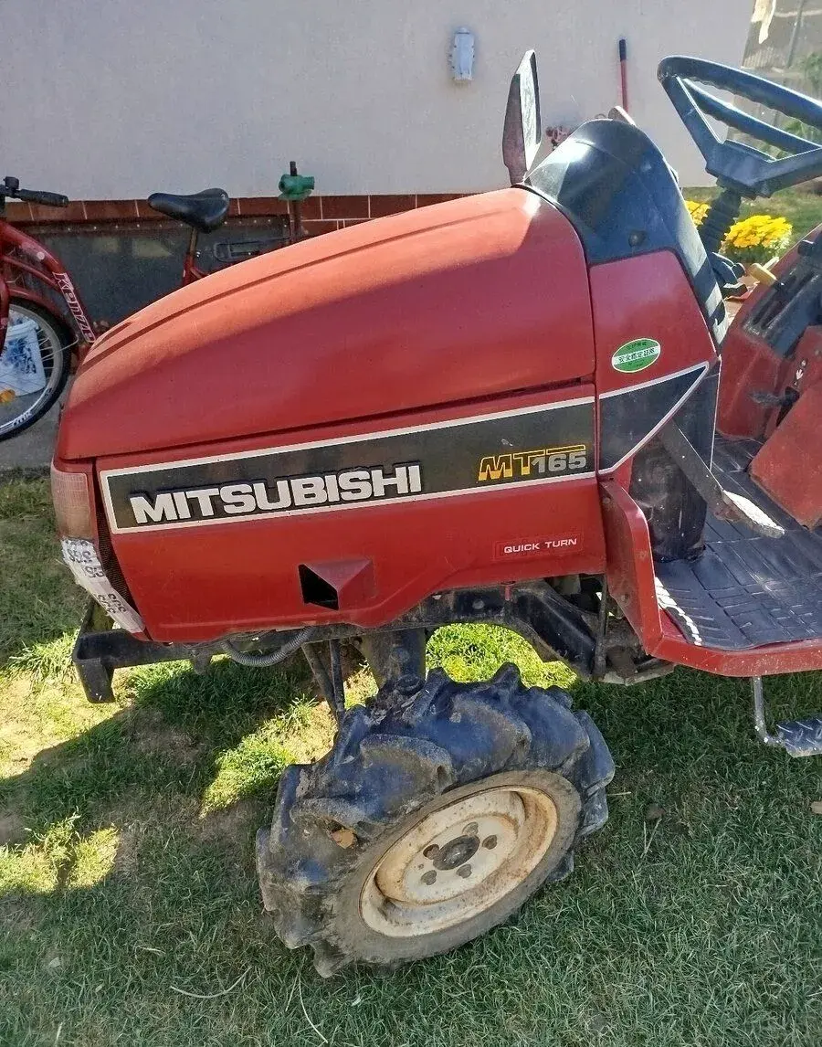 Traktor