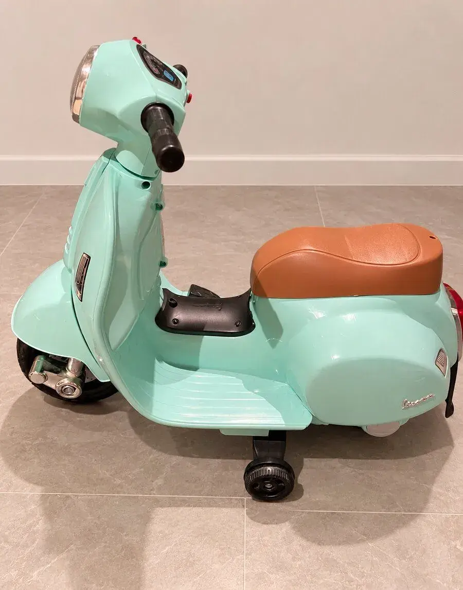 Detská Vespa