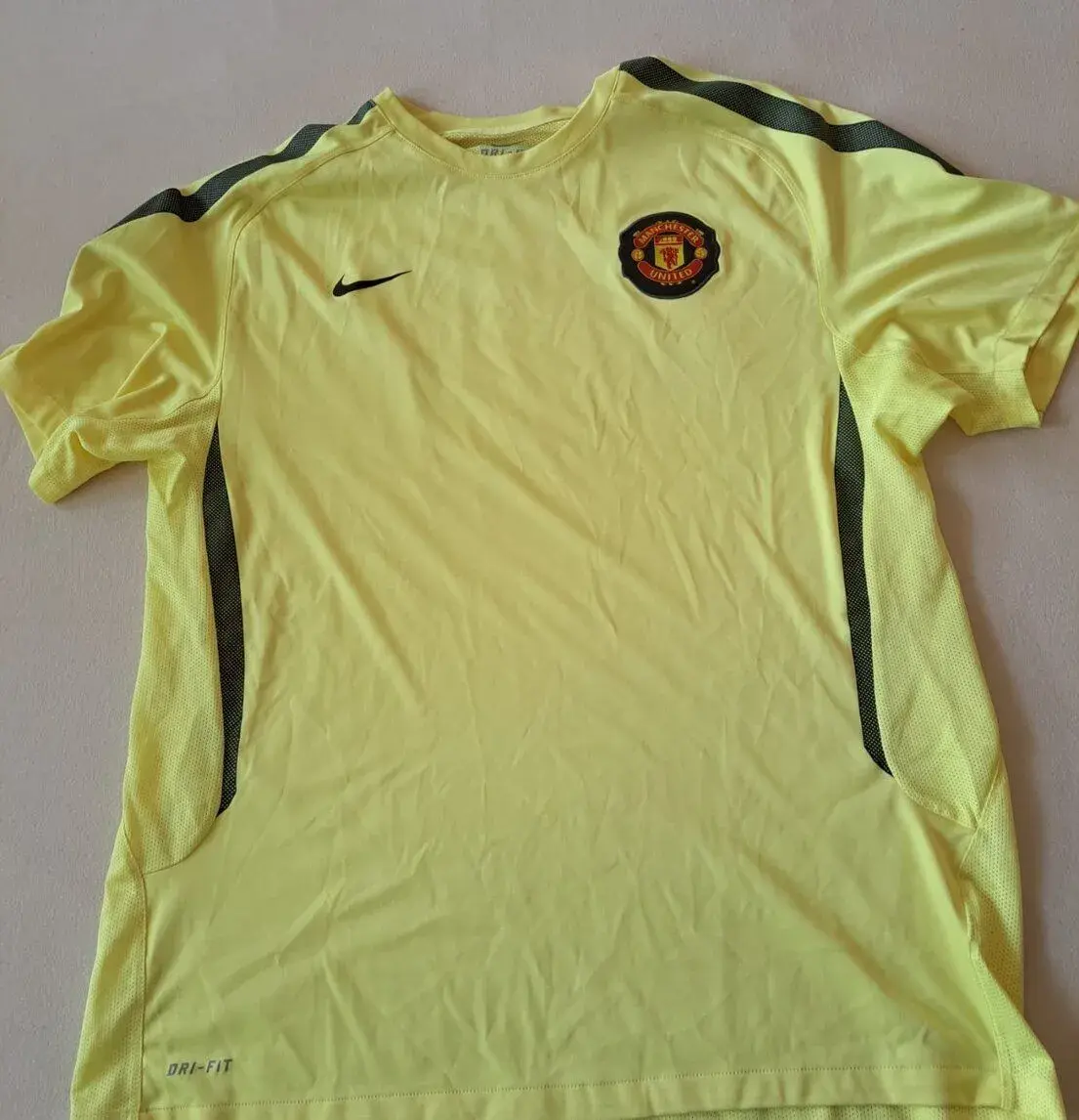 MANCHESTER UNITED